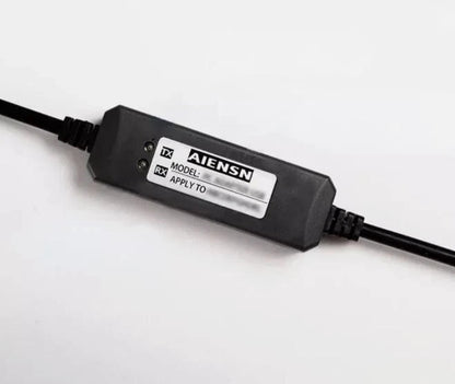 New 1pc For ABB 3BSC630197R1 AC800M PLC Programming Cable TK212A