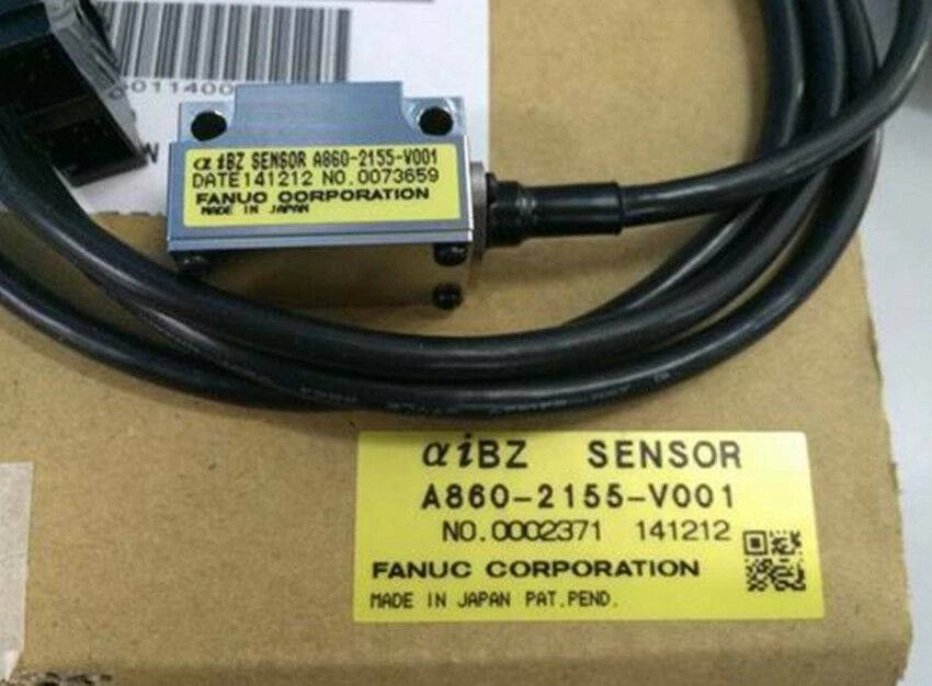 NEW 1PCS FANUC A860-2155-V001 (A8602155V001) PLC Module