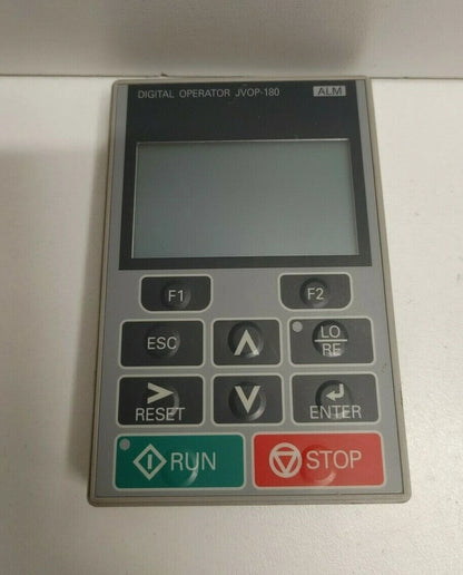 1pcs YASKAWA ELECTRIC JVOP-180 / JVOP180 (BRAND NEW)