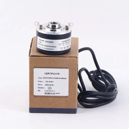new 1pcs For SWF NM701NR3 519628-06 600ppr encoder