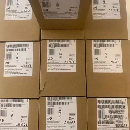 New SIEMENS 6ES7 214-1AG40-0XB0 6ES7214-1AG40-0XB0 S7-1200 CPU 1214C CPU Module