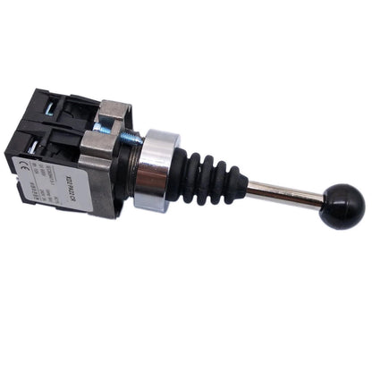 US XD2PA22CR 2NO Spring Return Momentary Joy Stick Joystick Switch