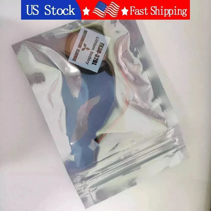 10pcs New Mitsubishi PLC Battery FX3U-32BL FX3U-32BL Free Shipping