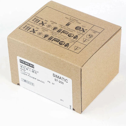 1PCS Siemens 6ES7 231-7PD22-0XA0 6ES7231-7PD22-0XA0 New