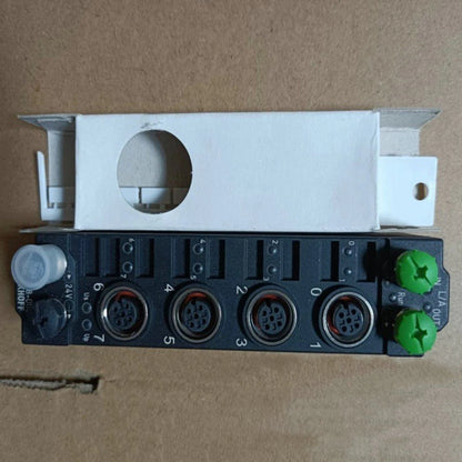 One BECKHOFF EP2308-0002 Module PLC EP23080002 New In Box Expedited Ship