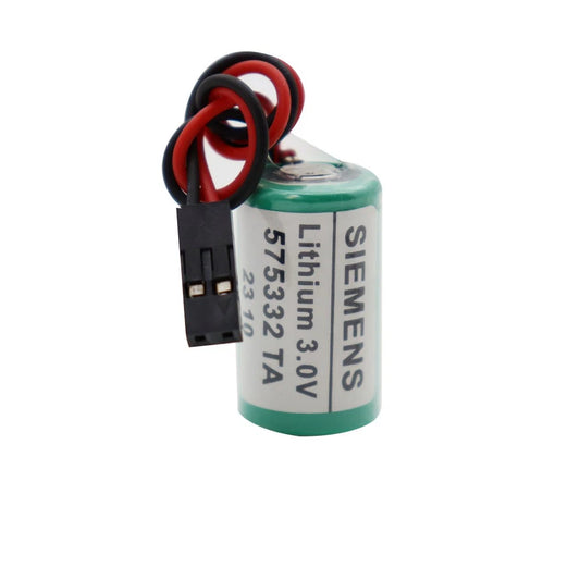 575332TA 3V 1200mAh Battery 6FC5247-0AA18-0AA0 For 810D 840D