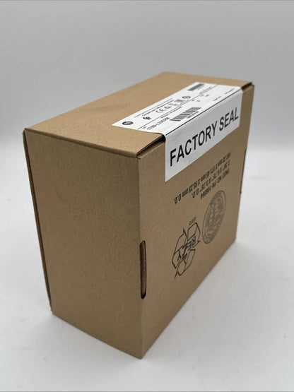 Allen Bradley 1769-L33ERM CompactLogix 2 MB Motion Controller New Factory Sealed