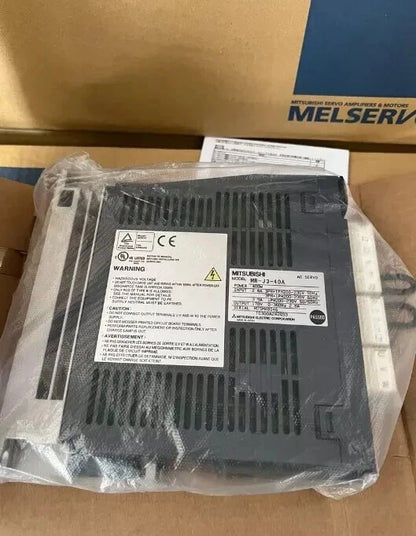 1PC New Mitsubishi MR-J3-40A Servo Drive Free delivery