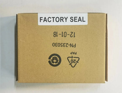 New Factory Sealed AB 1756-M03SE / A ControlLogix 3 Axis SERCOS Interface Module
