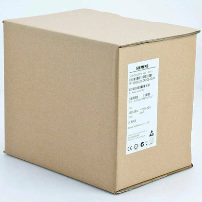 ONE NEW Siemens 6SE6420-2AD25-5CA1 Inverter 6SE6 420-2AD25-5CA1