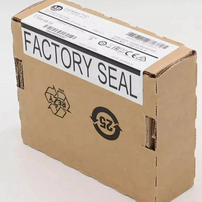 New Sealed Allen-bradley 1769-IA16 CompactLogix 16 Pt 120VAC D/I Module 1769IA16