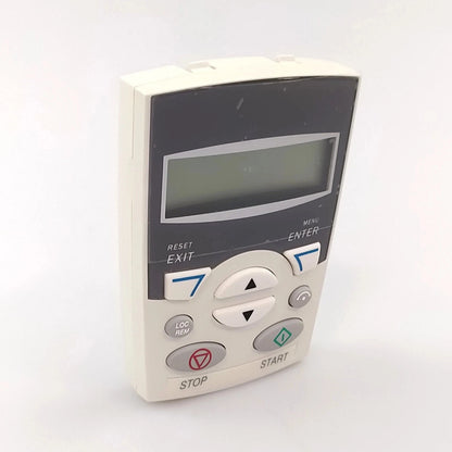 ABB ACS-CP-C Inverter Panel For ACS310 ACS320 ACS350 ACS355 ACS550 NEW 1PCS