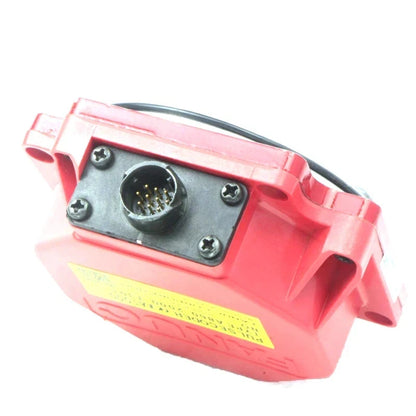 Fanuc A860-2000-T301 Pulse Encoder New in Box Fast Delivery Fast Shipping