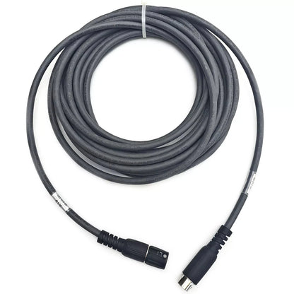SmartPad Teach Pendant X19 Cable for KUKA 00-316-581 KRC4 Extension 10m Wire