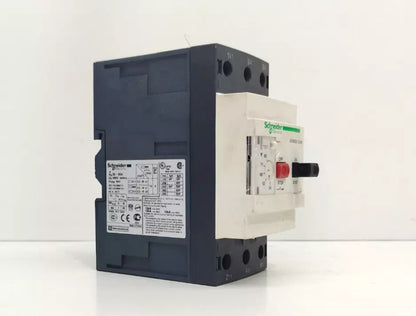 FOR Telemecanique Motor Circuit Breaker GV3ME80 56-80A GV3-ME80 new
