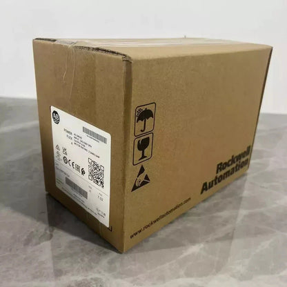 22A-D6P0N104 Allen-Bradley PowerFlex 4 2.2 kW 3 Hp AC Drive 22A-D6P0N104 NEW