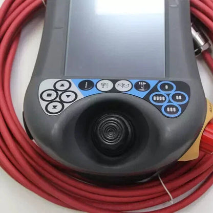 1PC ABB DSQC679 3HAC028357-001 Teach Pendant New