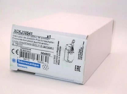 XCKJ10541 Genuine TELEMECANIQUE Limit Switch FAST SHIPPING