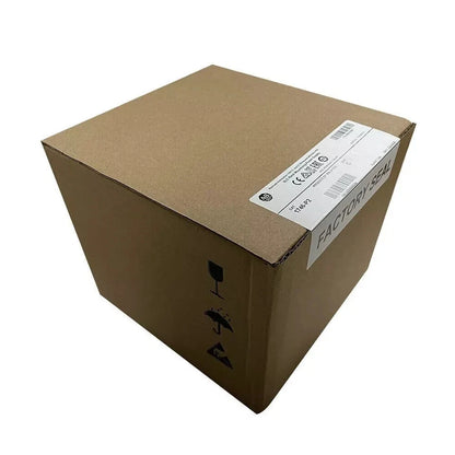 New Factory Sealed AB 1746-P2 SER C Chassis Power Supply PLC 1746-P2