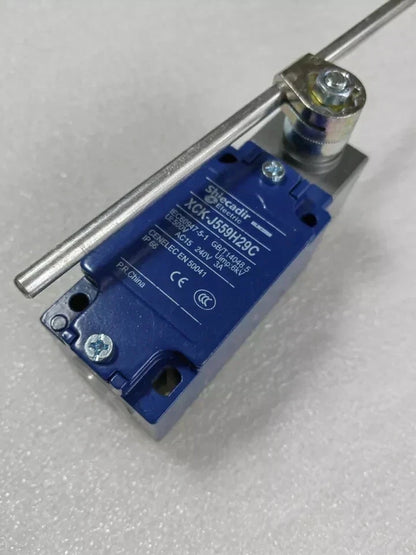 1PCS NEW FOR TELEMECANIQUE XCK J10559 LIMIT SWITCH XCKJ10559#