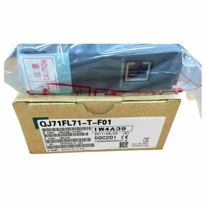 1PC NEW Mitsubishi QJ71FL71-T-F01 Module
