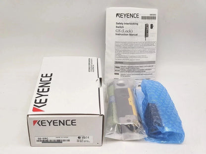 NEW KEYENCE GS-51PC Safety Door Sensor GS Series GS51PC