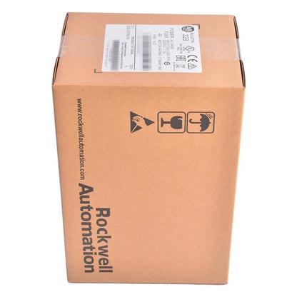 NEW Allen Bradley 22A-D2P3N104 /A Powerflex 40 AC Drive