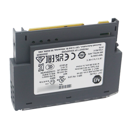 AB 1734-IR2 SER C POINT I/O 2 Point RTD Input Module New Factory Sealed