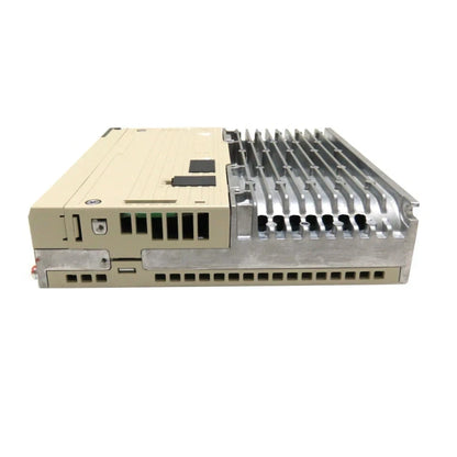 Yaskawa SGDV-2R8A01B002000 Servo Drive New In Box Expedited Shipping 1PCS