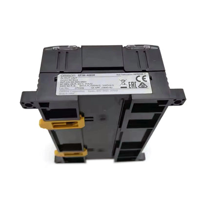 NEW Omron CP1W-40EDR CP1W40EDR PLC Programmable Controller