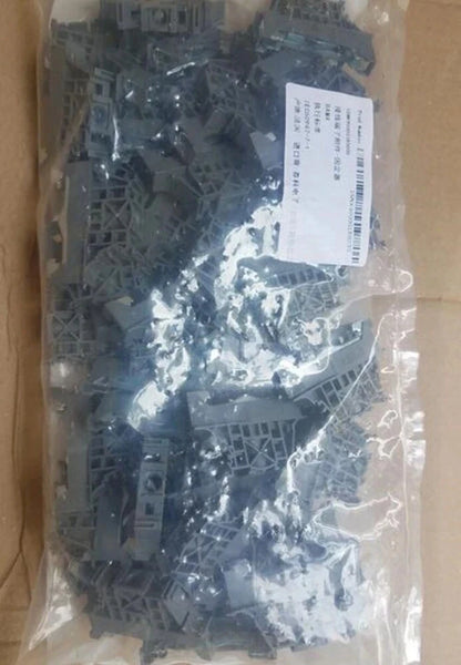 50pcs ABB/TE Terminal Accessory Terminal Fixer BAM4 1SNK900001R0000