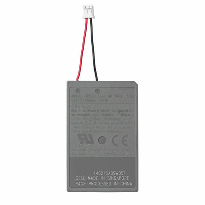 LIP1522 BATTERY FOR SONY PLAYSTATION 4 CONTROLLER, PS4, 1000mAh, BIG CONNECTOR