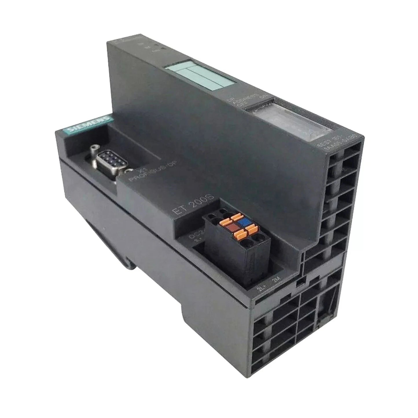 New Siemens 6ES7 151-1AA05-0AB0 PLC IM151-1 Profibus DP Interface Module