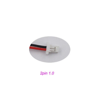 3.7V LiPo Polymer Rechargeable Battery 200mAh 402030 For MP3 GPS Headpho