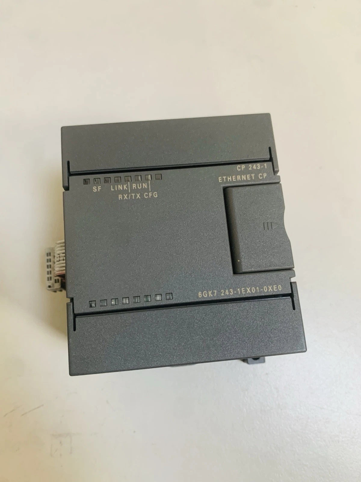 Brand NEW Siemens 6GK7243-1EX01-0XE0 6GK7 243-1EX01-0XE0 Module With Box