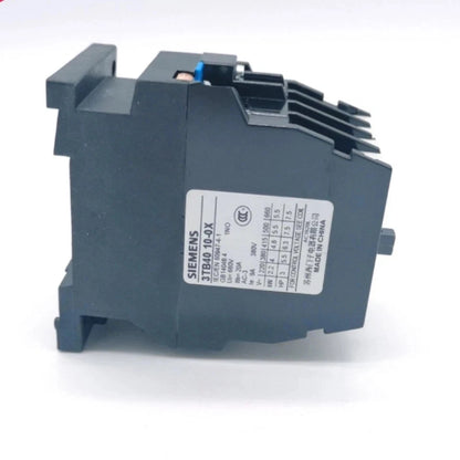 NEW SIEMENS 1PS 3TB4010-0XM0 3TB40100XM0 Contactor AC220V FAST SHIP