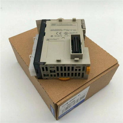 New In Box OMRON Serial Communication Unit CJ1W-SCU21-V1 CJ1WSCU21V1