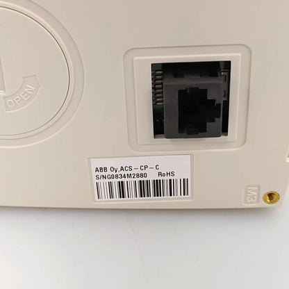 ABB ACS-CP-C Inverter Panel For ACS310 ACS320 ACS350 ACS355 ACS550 NEW 1PCS