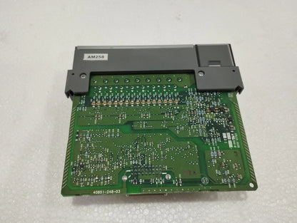 New Factory Sealed AB 1746-NI8 SER A SLC 500 Analog Input Module 1746NI8