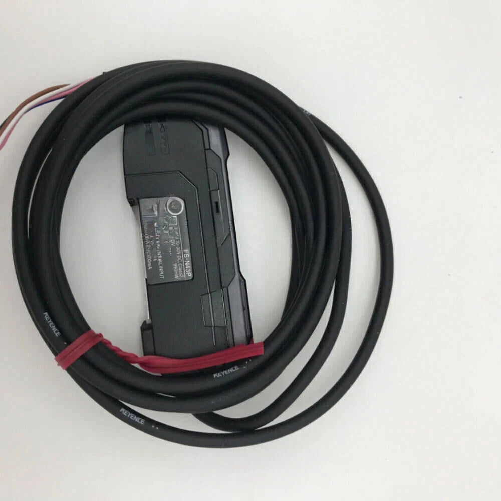 1pc Keyence FS-N43P Brand New transducers