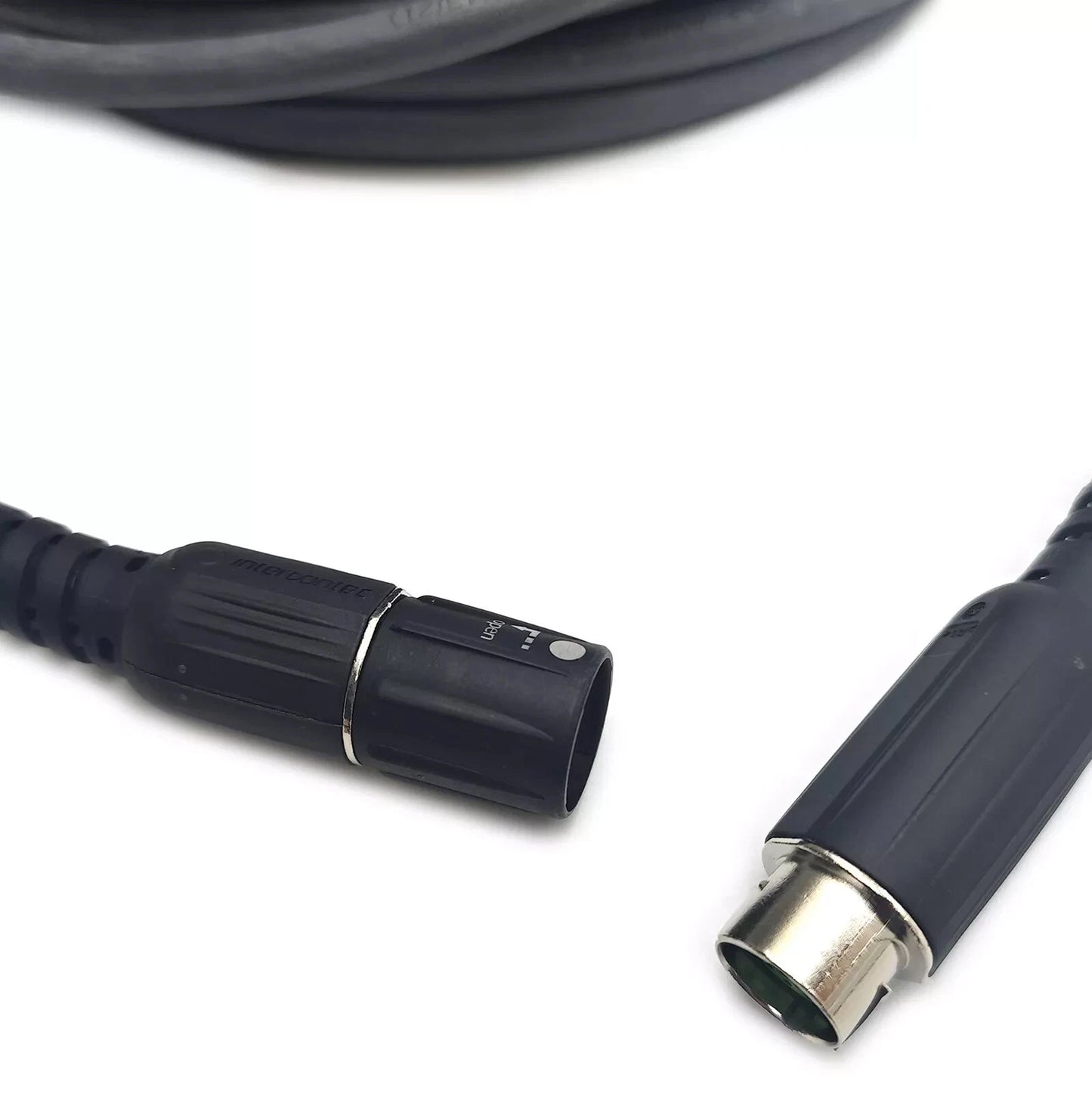 SmartPad Teach Pendant X19 Cable for KUKA 00-316-581 KRC4 Extension 10m Wire