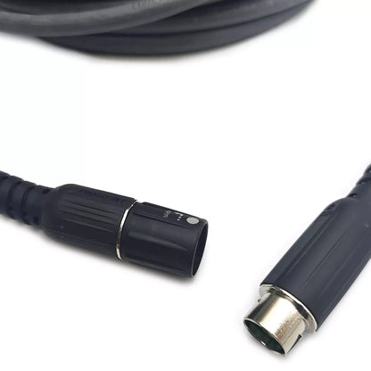 SmartPad Teach Pendant X19 Cable for KUKA 00-316-581 KRC4 Extension 10m Wire