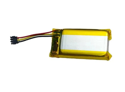 Replacement SP 521630 Battery 533-000226 240mAh 3.7V For Logitech H600 1110