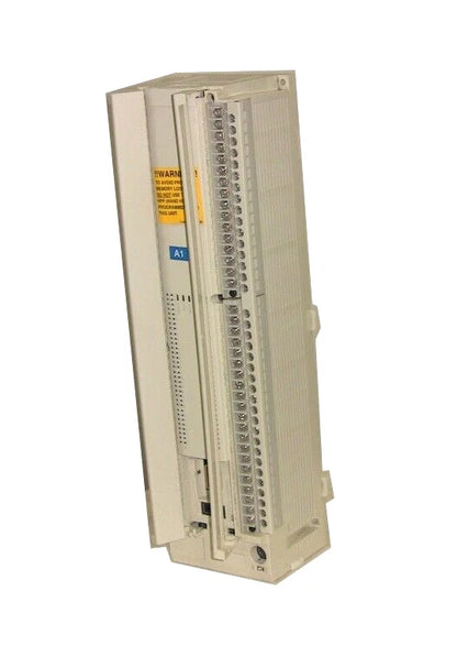 Programmable Controller PLC FX3U-128MR/ES-A New in Box NIB Free Ship #A6-26