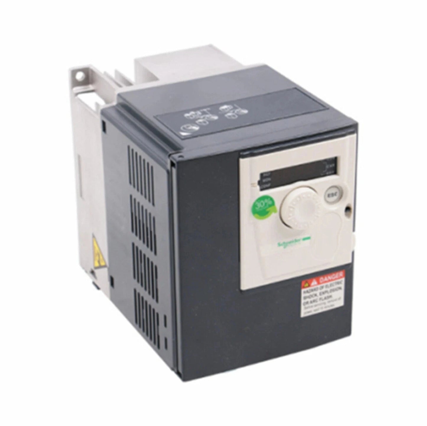 NEW Schneider/Telemecanique Inverter ATV312HU11N4 AC Drive, 1.5 HP 480VAC