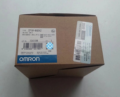 MODULE CP1W-MAD42 CP1WMAD42 new omron fast shipping
