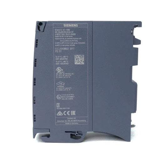 New In Box SIEMENS 6ES7522-1BL01-0AB0 6ES7 522-1BL01-0AB0 Digital Output Module