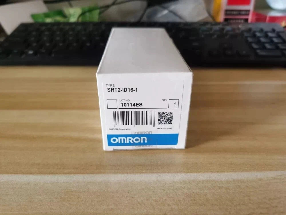 1 PC Omron SRT2-ID16-1 PLC Module New Fast Shipping SRT2ID161