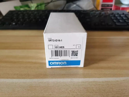 1 PC Omron SRT2-ID16-1 PLC Module New Fast Shipping SRT2ID161