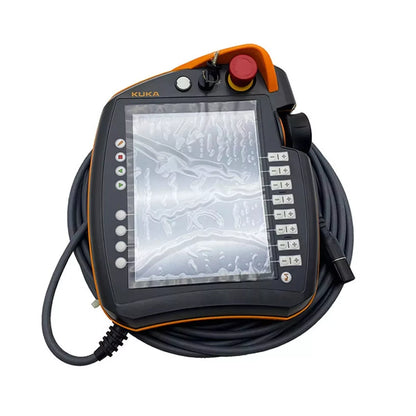 00168334 KUKA Robotic KRC4 Smartpad Teach Pendant 00-168-334 New